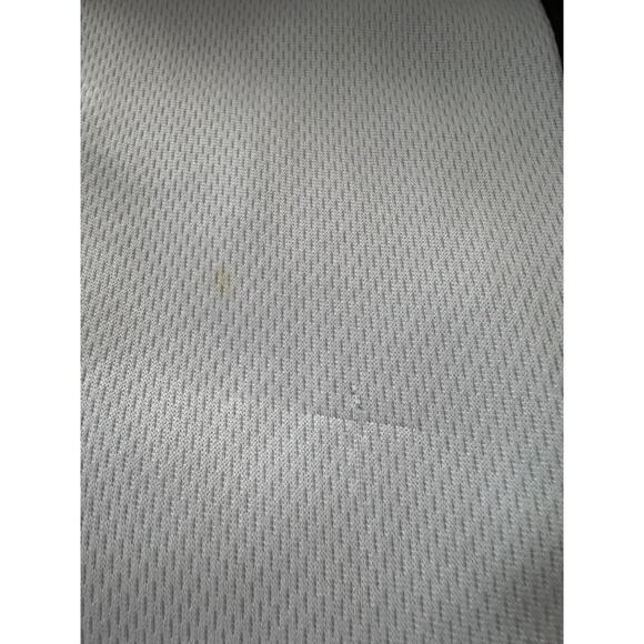 Spencer's Pride Jersey Short Sleeve Button Front Size Medium - Picture 4 of 5